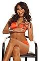 Nyomi Seated Underwear Dildo